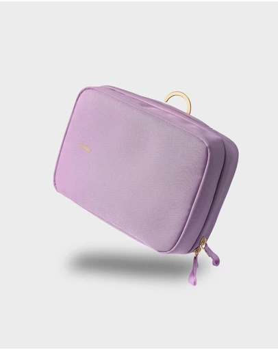 Orbitkey - Hanging Toiletry Pouch