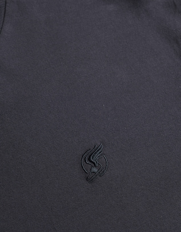 Superdry - Blank Oversized Tee