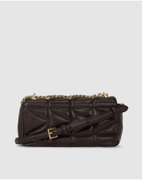 Karl Lagerfeld - K/Kuilt Small Crossbody Bag