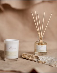 Palm Beach Collection - Clove & Sandalwood Mini Candle & Diffuser Gift Pack