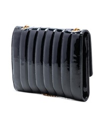 Pre-Loved by Azura Reborn - Pre-Loved Medium Patent Vicky Crossbody