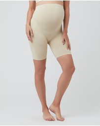 Ripe Maternity - Seamless Support Shorts