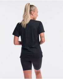 First Division - Division Tee