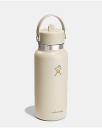 Hydro Flask - 32 Oz Wide Flex Straw Cap