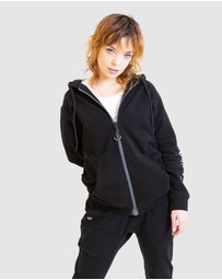 JAM The Label - Adaptive Magnetic Zip Hoodie