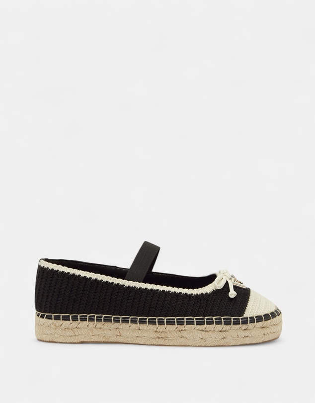 GUESS - Joneal Espadrille Flats