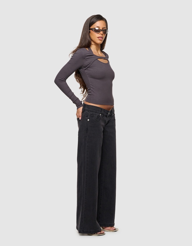 Abrand - 00 Wide Sophie Petite