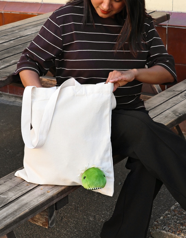 Suck UK - Peeky Tote