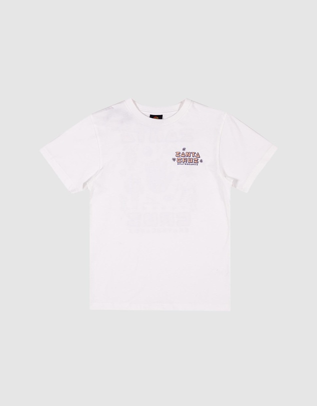 Santa Cruz - Tripper Tee - Teens