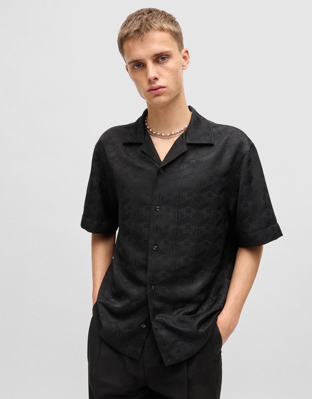 HUGO - Espino Shirt