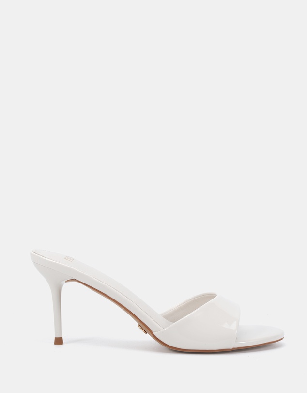 Novo - Malan Heels