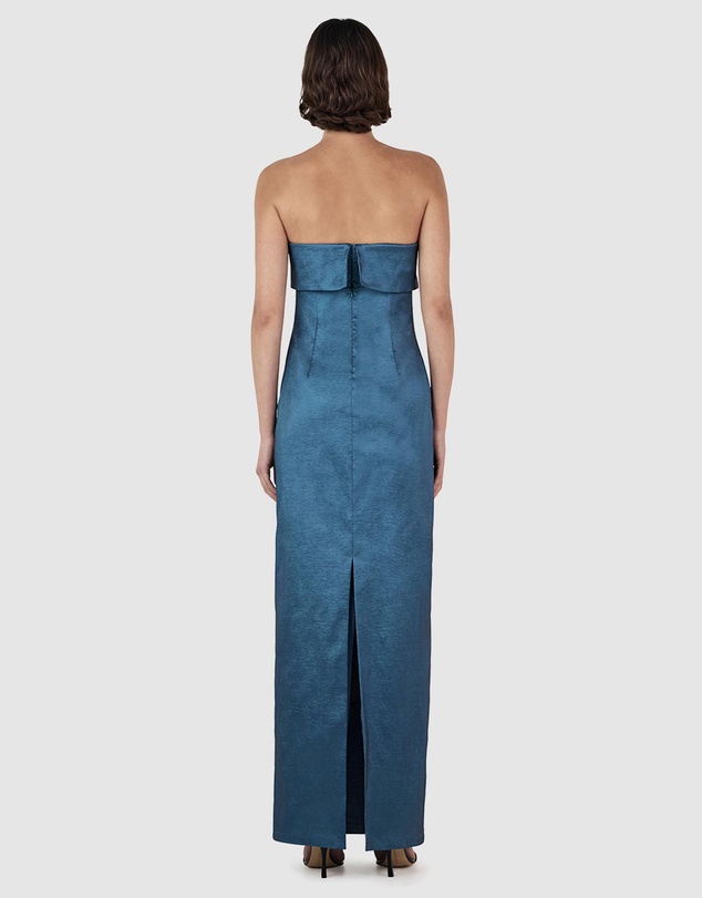 Hansen & Gretel - Julia Taffeta Dress