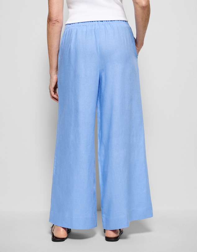 Commonry - Linen Pant