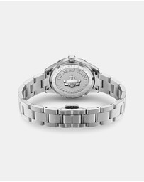 THOMAS SABO - Cosmic Amulet Silver Watch