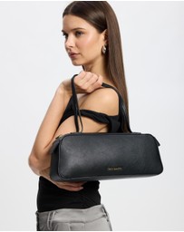 Tony Bianco - Brynn East West Shoulder Bag