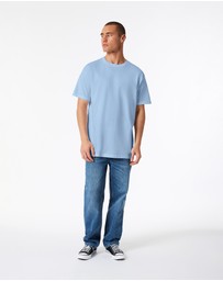 American Apparel - Heavyweight Cotton Unisex T-Shirt