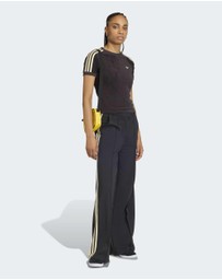 adidas Originals - TERRY TOWEL CALI TEE Womens