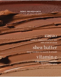 Ere Perez - Cacao Bronzing Pot - Costa