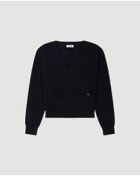 Sandro - Malroy Sweater