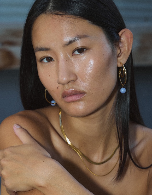 Sonne Jewellery - Cora Necklace