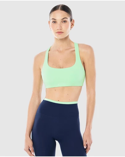 P.E Nation - Signature Scoop Sports Bra