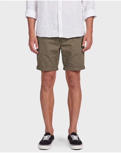 Academy Brand - Santiago Short