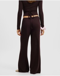 Cotton On Body - Super Soft Wide Leg Pants