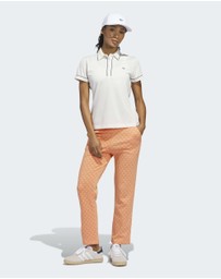 adidas Originals - Originals Solid Polo Womens