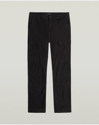 G-Star - Clean Regular Cargo Pants