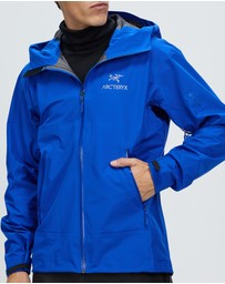 Arc'teryx - Beta LT Jacket