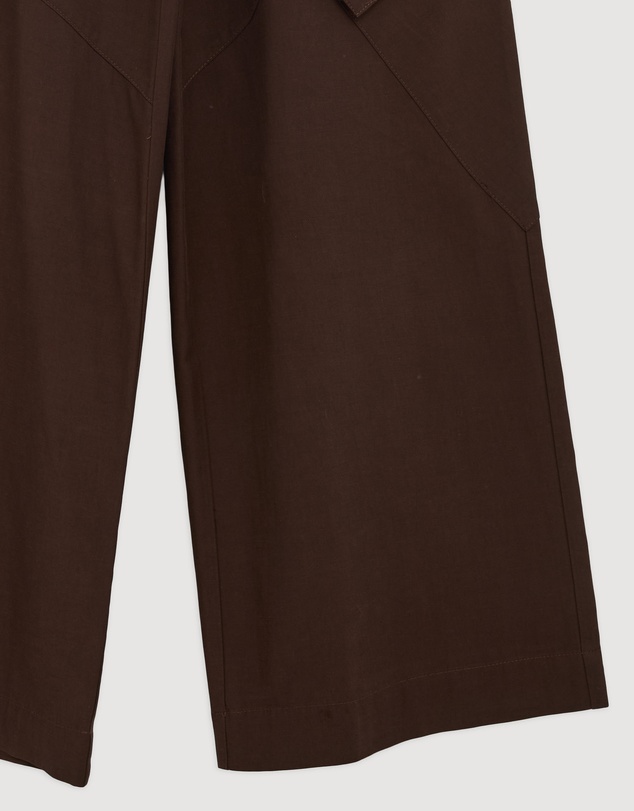 Revibe - Repaired SOVERE Dex Pants - ICONIC EXCLUSIVE - AU 6