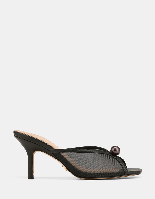 Wittner - Irina Mesh Textile Sandals