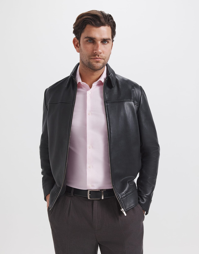 SABA - Munroe Easy Care Twill Shirt