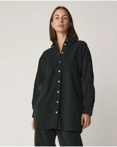 Primness - Penny Shacket
