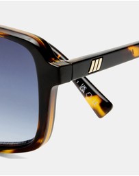 Le Specs - Le Gars Gars