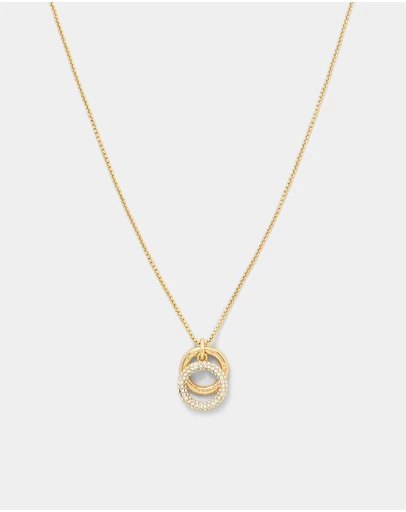 MIMCO - Circulate Necklace