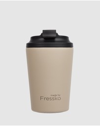 Fressko - Camino 12oz Reusable Coffee Cup