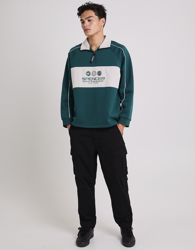 Spencer Project - Surplus Ripstop Cargo Pants
