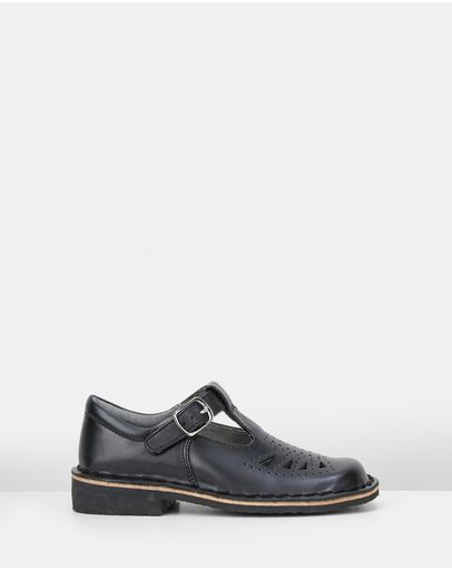 Black Hi-Shine M