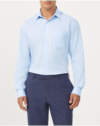 Van Heusen - Dobby Textured Shirt