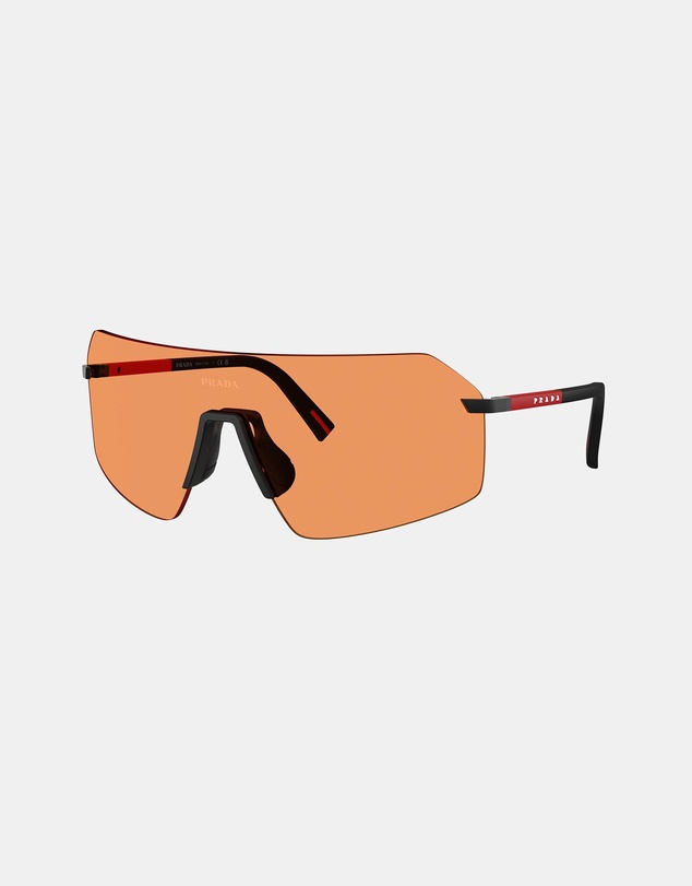 Prada Linea Rossa - 0PS B50S