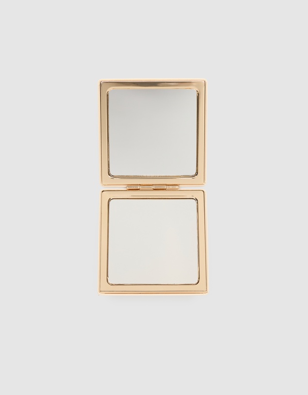 Seed Heritage - Compact Mirror