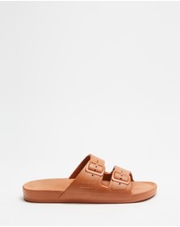 Freedom Moses - Slides - Unisex