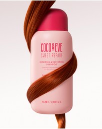 Coco & Eve - Sweet Repair Repairing & Restoring Shampoo