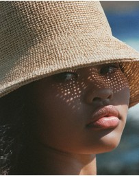 Lack Of Color - The Inca Bucket Hat
