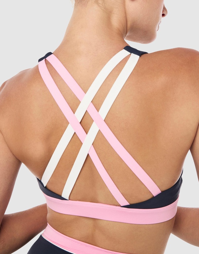P.E Nation - Lumify Sports Bra