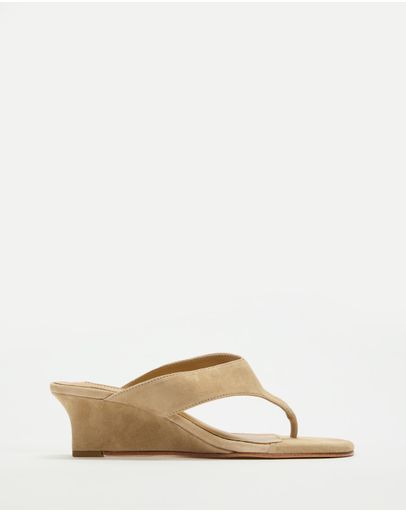 Stone Suede