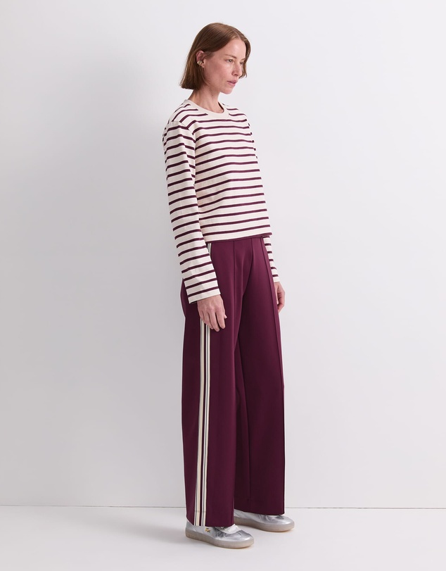 Sportscraft - Sailor Stripe Tee