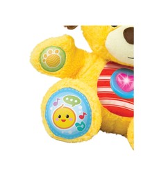 Bright Child - Learn With Me Puppy Pal