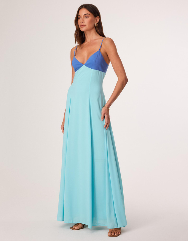 SNDYS - Cassia Maxi Dress